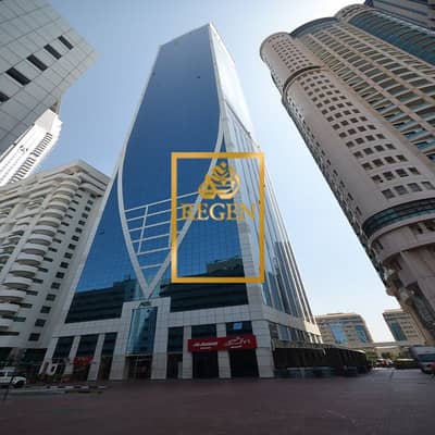 Office for Rent in Sheikh Zayed Road, Dubai - DSC_4583. JPG