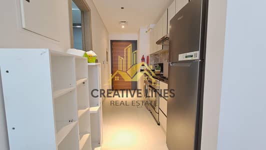 FULLY FURNISHED || GOOD LOCATION || BRAND NEW BUILDING || WITH ALL AMENITIES ONLY 65000