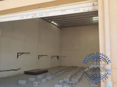 Warehouse for Rent in Al Jurf, Ajman - IMG-20240217-WA0055. jpg