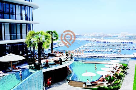 2 Bedroom Apartment for Sale in Dubai Harbour, Dubai - 3. jpg