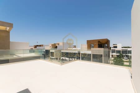 5 Cпальни Вилла Продажа в Аль Матар, Абу-Даби - DSC_0965. jpg