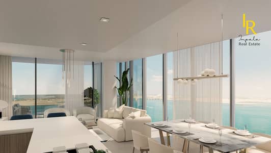 2 Bedroom Apartment for Sale in Al Reem Island, Abu Dhabi - WhatsApp Image 2024-02-17 at 4.03. 36 PM. jpeg