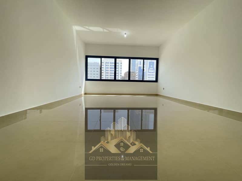Квартира в Аль Вахда, 2 cпальни, 60000 AED - 8619585