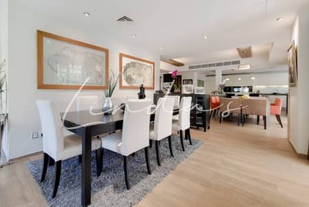 9 Bedroom Villa for Rent in The Springs, Dubai - Spacious 3E & 3M | Unique 9BR | Upgraded