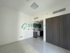 شقة في مبنى الوقت 1،مجمع دبي ريزيدنس 38000 درهم - 8619740