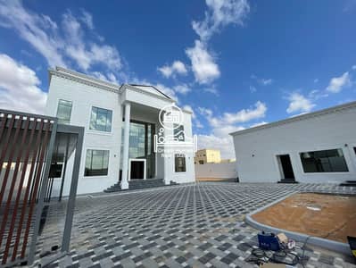 7 Bedroom Villa for Rent in Shakhbout City, Abu Dhabi - 1. jpg