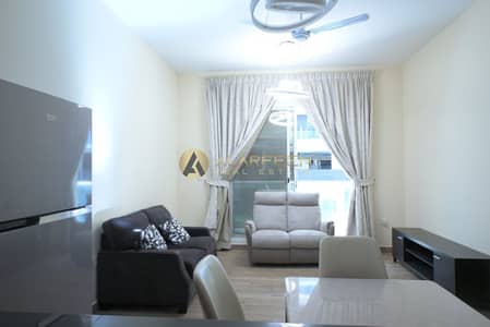 1 Спальня Апартамент Продажа в Джумейра Вилладж Серкл (ДЖВС), Дубай - WhatsApp Image 2024-02-17 at 4.41. 28 PM (1). jpeg