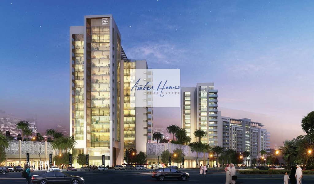 Best Deal!! 2BR with Golf Course View and Skyline JLT View Best Deal!! 2BR with Golf Course View and Skyline JLT View