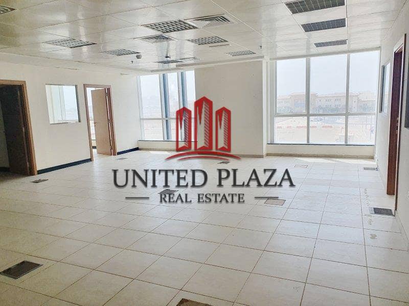مکتب في منتزه خليفة،الطريق الشرقي 147200 درهم - 8249359 مکتب في منتزه خليفة،الطريق الشرقي 147200 درهم - 8249359