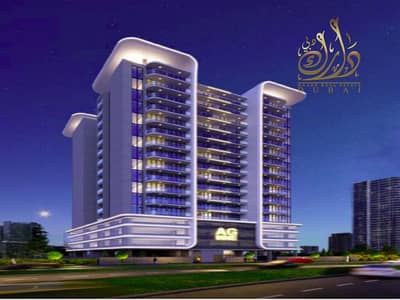 2 Bedroom Townhouse for Sale in Dubai Residence Complex, Dubai - 11. png