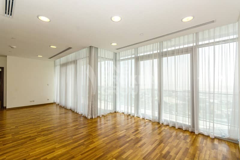 Largest 1BR| Zabeel View |High Floor DIFC Largest 1BR| Zabeel View |High Floor DIFC