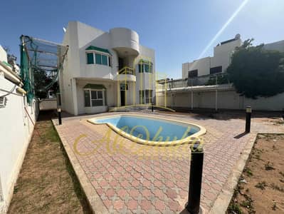 4 Bedroom Villa for Rent in Sharqan, Sharjah - PHOTO-2024-02-17-16-47-33 (1). jpg