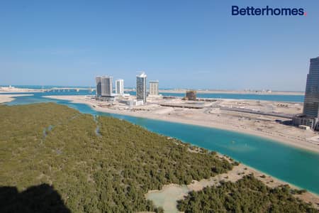 1 Bedroom Apartment for Sale in Al Reem Island, Abu Dhabi - Sea view | Luxury Living |  Price Reduce