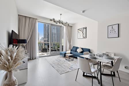1 Bedroom Apartment for Rent in Downtown Dubai, Dubai - EDR_3015. jpg