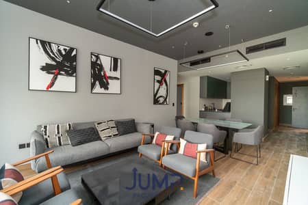 2 Cпальни Апартамент Продажа в Джумейра Вилладж Серкл (ДЖВС), Дубай - _DSC6277-Enhanced-NR. jpg