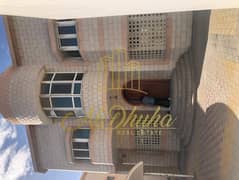 5 bedrooms villa for rent in al falaj area sharjah