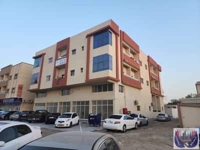 2 Bedroom Building for Sale in Al Rawda, Ajman - Bulding for sell in al rawda2 ajman