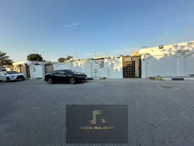 For sale house in the Emirate of Sharjah In Riffa area  Excellent location on the main street     Very close to Sheikh Mohammed Bin Zayed Road