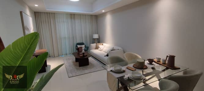فلیٹ 1 غرفة نوم للبيع في الراشدية، عجمان - WhatsApp Image 2024-02-13 at 6.25. 49 PM (1). jpeg