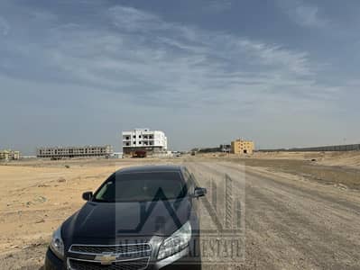 Industrial Land for Sale in Al Jurf, Ajman - 80ea606a-37a7-4e87-874c-ee3d1191a5da. jpg