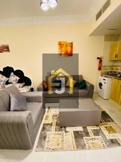 Studio for Rent in Al Jurf, Ajman - WhatsApp Image 2024-02-16 at 21.58. 18. jpeg