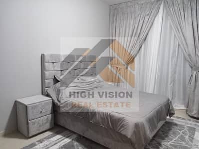 2 Bedroom Apartment for Rent in Corniche Ajman, Ajman - 0ad82cd7-39a2-4f96-81c4-7b7751f9c269. jpeg