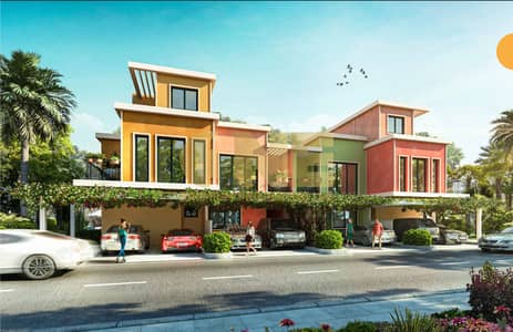 4 Bedroom Villa for Sale in DAMAC Lagoons, Dubai - Screen Shot 2024-02-17 at 20.11. 54. png