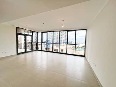 2 Cпальни Апартамент в аренду в Дубай Крик Харбор, Дубай - IMG-20240213-WA0004. jpg