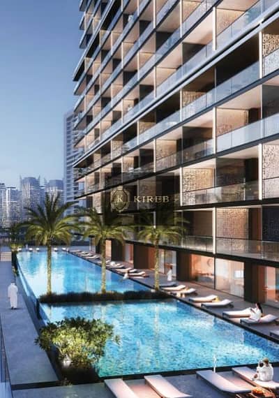 2 Cпальни Апартаменты Продажа в Бизнес Бей, Дубай - Screenshot 2024-02-17 174836. png
