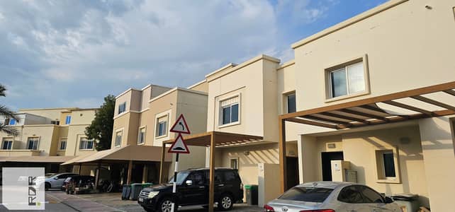 2 Bedroom Apartment for Rent in Al Reef, Abu Dhabi - 20240203_165129. jpg