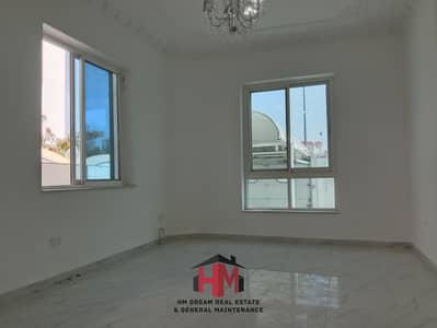 Studio for Rent in Al Mushrif, Abu Dhabi - IMG_20240217_115627. jpg