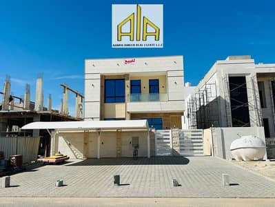 Villa for Rent in Al Yasmeen, Ajman - WhatsApp Image 2024-02-07 at 2.46. 03 PM. jpeg