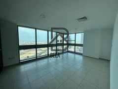 شقة في برج J،الأبراج الإدارية،الخليج التجاري 2 غرف 155000 درهم - 8538080