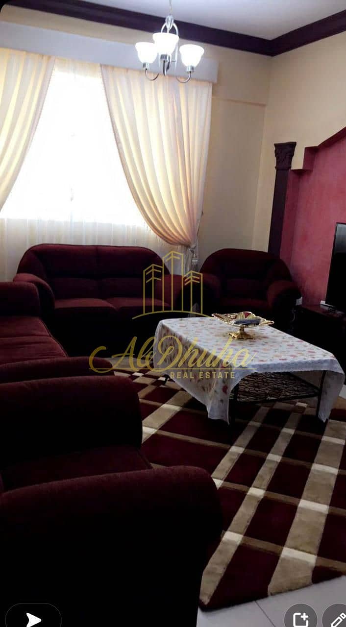 Квартира в Аль Тааун, 1 спальня, 395000 AED - 8620811