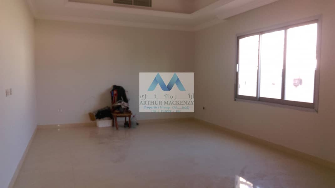 Brand New 5 BR Villa For RENT in Khawaneej@250K