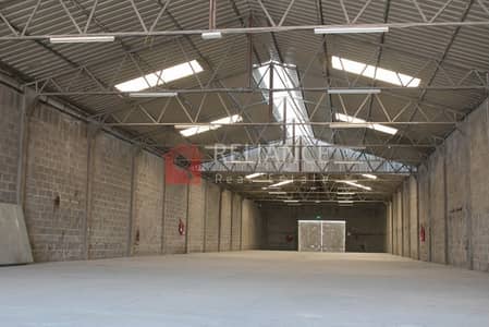 AED 32/SQ FT | RAS AL KHOR INDUSTRIAL AREA 1 | GOVT TAX INCLUDED | 4000 SQ FT AED 32/SQ FT | RAS AL KHOR INDUSTRIAL AREA 1 | GOVT TAX INCLUDED | 4000 SQ FT