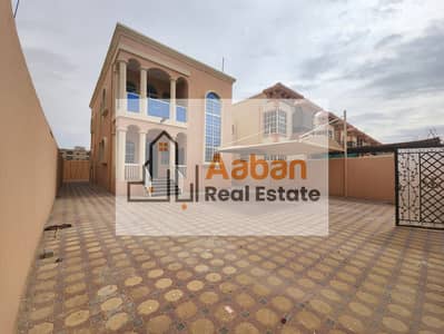 4 Bedroom Villa for Sale in Al Rawda, Ajman - Villa for sale al rawada 1