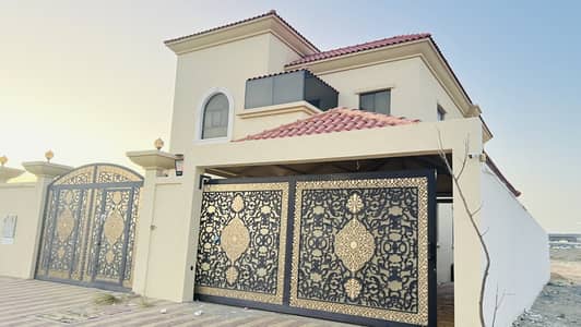 3 Bedroom Villa for Rent in Tilal City, Sharjah - IMG_6318. jpeg