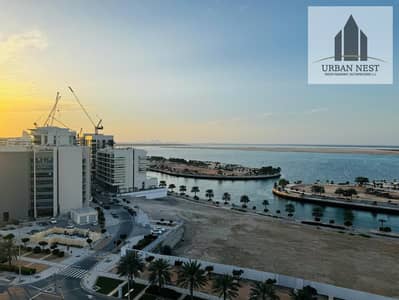 4 Bedroom Flat for Rent in Al Raha Beach, Abu Dhabi - WhatsApp Image 2024-02-18 at 1.28. 06 AM. jpeg