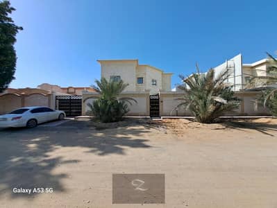5 Bedroom Villa for Rent in Al Gharayen, Sharjah - 77a389b9-71fd-4b25-a4ca-9288628a711d. jpg