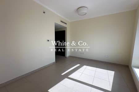2 Bedroom Flat for Rent in Downtown Dubai, Dubai - High Floor | Spacious | Full Burj View 2 Bedroom Flat for Rent in Downtown Dubai, Dubai - High Floor | Spacious | Full Burj View