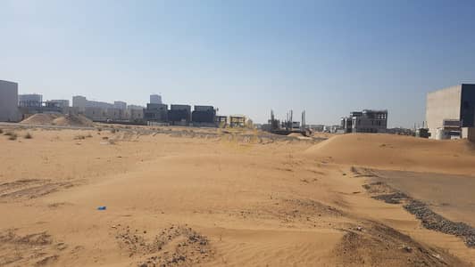 Plot for Sale in Al Bahia, Ajman - 18.02. 24.0. jpeg