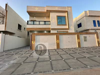 فیلا 5 غرف نوم للبيع في الياسمين، عجمان - WhatsApp Image 2024-02-17 at 5.59. 30 AM (1). jpg