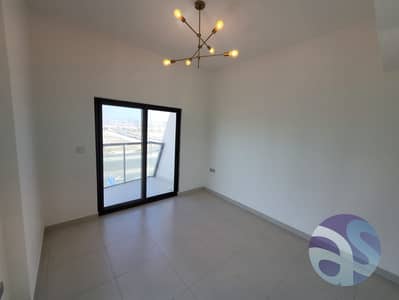 فلیٹ 2 غرفة نوم للايجار في قرية جميرا الدائرية، دبي - شقة في بنغاطي جايت،الضاحية 15،قرية جميرا الدائرية 2 غرف 84000 درهم - 8621141