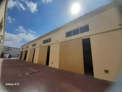 Warehouse for Rent in Al Bahia, Ajman - f40903e6-6027-45c8-9554-a9e22cefebcb. jpg