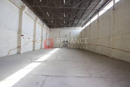 Lowest Price AED 32/SQ FT - TAX INCLUDED - COMMERCIAL WAREHOUSE IN RAS AL KHOR Lowest Price AED 32/SQ FT - TAX INCLUDED - COMMERCIAL WAREHOUSE IN RAS AL KHOR