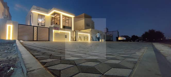 4 Bedroom Villa for Sale in Al Mowaihat, Ajman - WhatsApp Image 2024-02-17 at 10.11. 24 PM. jpeg