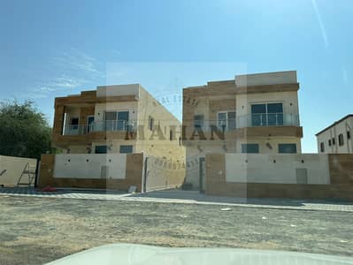 5 Bedroom Villa for Sale in Al Mowaihat, Ajman - WhatsApp Image 2024-02-17 at 10.23. 20 PM. jpeg