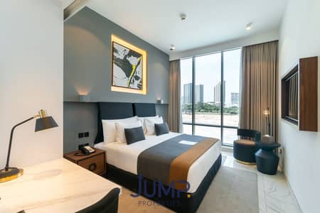 朱美拉环形村(JVC)， 迪拜 单身公寓待售 - _DSC6458. jpg