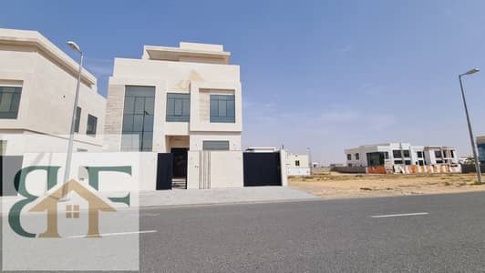 4 Bedroom Villa for Sale in Hoshi, Sharjah - 1000144975. jpg